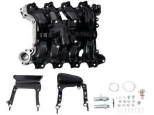 Upper Intake Manifold For 09-14 Ford F150 E150 E250 4.6L V8 VIN: W KZ96H9 picture