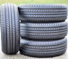 4 Tires MRF Wanderer Street A1 195/60R16 89H AS A/S All Season picture