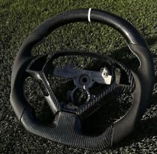 Infiniti g37 carbon fiber steering wheel picture