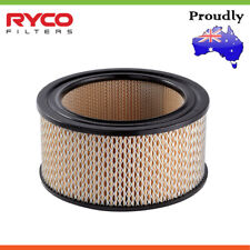 Brand New * Ryco * Air Filter For LOTUS EUROPA Petrol picture