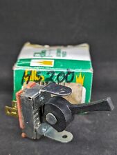 NORS 1984-93 DODGE D150 D250 D350 RAMCHARGER PICKUP TRUCK HEATER SWITCH picture