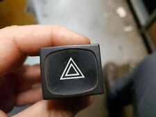 1979 - 1985 Early Classic Saab 900 Hazard Light Four Way 4 Way Flasher Switch picture