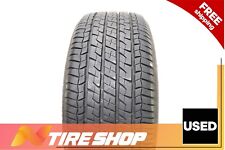 Used 215/55R16 Firestone Champion Fuel Fighter - 93H - 8/32 No Repairs picture