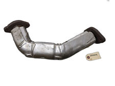 Exhaust Crossover From 2008 Buick Lucerne  3.8 picture