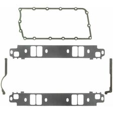 MS95392-1 Felpro Set Intake Manifold Gaskets New for Ram Van Truck Dodge 1500 picture