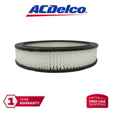 ACDelco Air Filter A329CF picture
