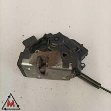 Right rear door lock 25000858 for SMART FORFOUR W454 2004-2006 (92326) picture