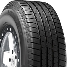 2 New 245/75-17 Michelin LTX M/S2 75R R17 Tires 42907 picture