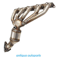 For 2006 Hummer H3 3.5L l5 Catalytic Converter Federal EPA Direct Fit picture