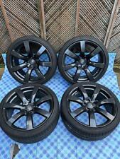 JDM Limited Nissan GTR R35 Previous term genuine wheels No Tires picture
