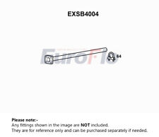 Exhaust Pipe fits SAAB 900 2.0 Centre 89 to 93 EuroFlo Top Quality Guaranteed picture