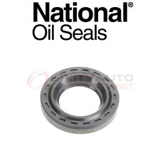 National Wheel Seal for 1970-1974 American Motors Javelin 5.9L V8 - Axle Hub up picture