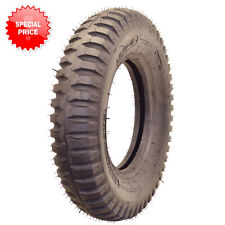 SPEEDWAY Military Tire 600-16 6 Ply (Quantity of 2) picture