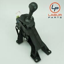 C453 16-17 Smart Fortwo Floor Gear Shift Shifter Assembly C631 picture