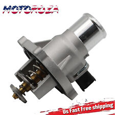 Thermostat & Coolant Assembly for Chevrolet Aveo Cruze Sonic Pontiac 1.6L 1.8L picture
