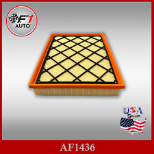 RA1436 AIR FILTER AF1436 FOR 19-22 FORD RANGER 2.3L TWIN TURBO picture