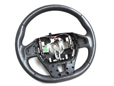 Renault Laguna III MK3 2007-2015 Leather Steering Wheel 484300005R Steering Wheel Leather picture