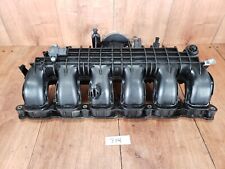 ✅ OEM BMW F22 E90 F30 F12 F80 F82 M4 Engine N55 S55 Intake Manifold w/ Throttle picture
