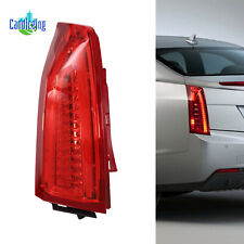 For 2013-2018 Cadillac ATS Sedan Tail Light Rear Lamp LED Left Driver Side LH  picture