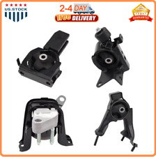 Engine Motor and Trans Mounts 2003-2008 Corolaa (1.8L) and 2003-2008 Matrix(1.8L picture