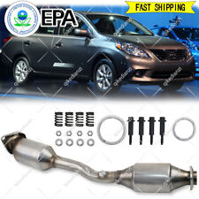 Catalytic Converter For 2012 2013-2017 Nissan Versa 2014-2017 Versa Note 1.6L picture