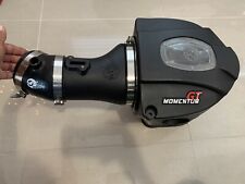 aFe Power Momentum AIR INTAKE 15-16 Dodge Charger Challenger Srt Hellcat picture