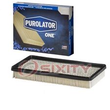 PurolatorONE Air Filter for 1996-2000 Isuzu Hombre Intake Inlet Manifold lc picture