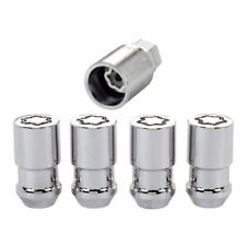 McGard Wheel Lock Nut Set For Ford E-150 Econoline Club Wagon 1975-2002 | 4 Pack picture
