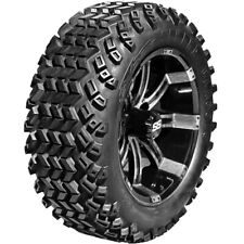 Tire 23X10.00-12 Excel Sahara Classic Golf Cart 67N Load 4 Ply picture