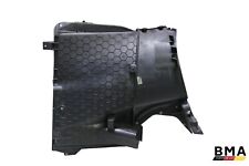 *Damaged* McLaren 720S Rear Right Radiator Air Duct Inlet 2018 2019 2020 Oem picture