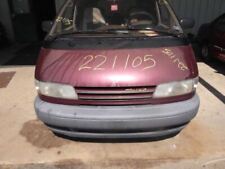 Wheel 15x6 Steel Fits 91-97 PREVIA 449182 picture