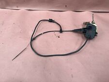  Cruise Control With Cables BMW 524td Diesel 528e E28 OEM #85222 picture