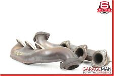 98-03 Mercedes W163 ML320 3.2 Left & Right Side Exhaust Manifold Header Pipe Set picture