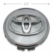 Center Cap Hubcap Toyota Camry Corolla Matrix 42603-06080 OEM Wheel Chrome picture