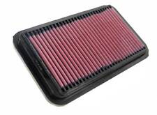 K&N Replacement Air Filter for Suzuki Alto 1.1i (2002 > 2008) picture