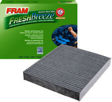 Fram Fresh Breeze Cabin Air Filter for Police Interceptor Sedan /Utility H13 TX picture