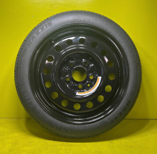 SPARE TIRE 16'' FITS:2011 2012 2013 2014 2015 2016 2017 2018 NISSAN LEAF picture