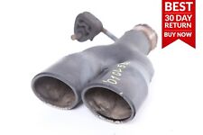 00-06 MERCEDES W215 CL500 CL600 EXHAUST MUFFLER OEM picture