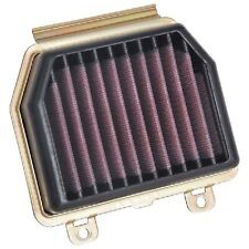 K&N HA-2819 Replacement Air Filter - Reusable - Low Maintenance - Easy Install picture