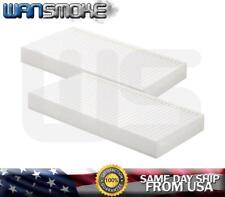 Cabin AC Fresh Air FIlter For NISSAN QUEST 2004-2009 V6 3.5L picture