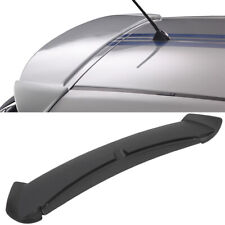 For 2006-2011 Toyota Yaris Hatchback ABS Roof Spoiler Unpainted picture