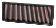 K&N 33-2417 Replacement Air Filter for 2007-2015 SMART (Fortwo, Cabrio II) picture