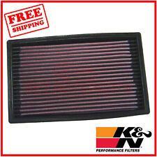 K&N Replacement Air Filter for Mercury Tracer 1991-1995 picture