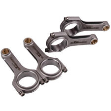 Racing Connecting Rods 1986 - 1989 for Suzuki Swift GTi 1300 G13B engines AA33S picture