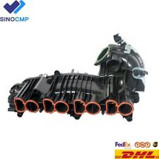 Intake manifold Fit for BMW 120 d 118d 320d 318 d N47 D20 C N47 D20 DC picture