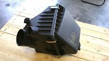 BMW E38 740i 740iL INTAKE MUFFLER AIR CLEANER FILTER BOX 13711432823 99 - 01 OEM picture