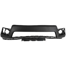 Bumper Cover Fascia For 2019-20 Honda Passport Front Textured For Elite and EX-L picture