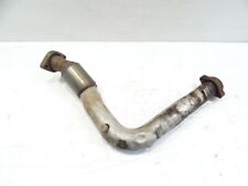 81 Mercedes R107 380SL exhaust pipe, intermediate picture
