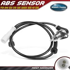 ABS Wheel Speed Sensor for BMW E30 318i 325 325ES 325i M3 E36 318i 325i Front RH picture