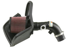 K&N Typhoon Cold Air Intake System Fits 2009-2016 Toyota Corolla 1.8L picture